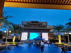 -南宁方特东盟神画