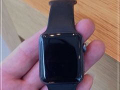 -Apple零售店(华贸购物中心店)