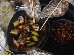 -铭副琦食·虾蟹烩馆(渔人码头店)
