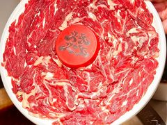 -大龙燚火锅(太古里店)