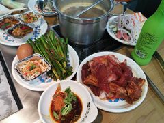 -苏格里岛自助海鲜烧烤火锅(南门口店)