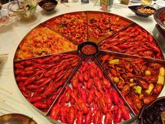 -聚味瞿记·龙虾堂(坡子街店)