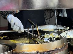 -滋啦啦油煎铺一乌镇萝卜丝饼