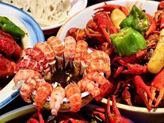 -虾乐园龙虾·夜宵(松江店)