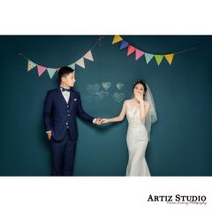 -韩国艺匠ARTIZ STUDIO(博览中心店)