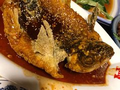 -徐鼎盛民间菜(上筑店)
