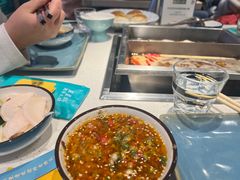 -五星桥原切肥牛火锅(怀德桥店)
