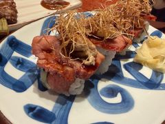 -小山日本料理(兴业太古汇店)