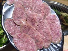 -玲姐吉祥齐市烤肉