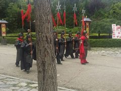 -天龙八部武侠城