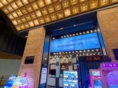 -CGV星星影城(颐堤港ScreenX店)