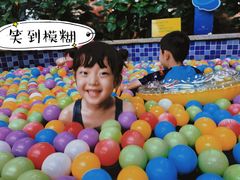 -中华郡温泉