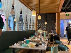 -狐狸爱上椰子鸡(滨江星光大道店)