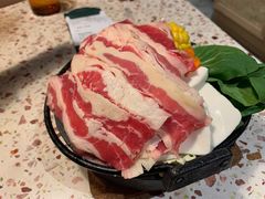 寿喜烧-米仓食堂(凯德广场店)