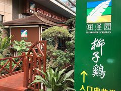 -润泽园椰子鸡(汇一城店)