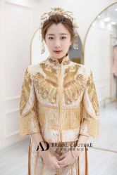 -艾朵婚纱