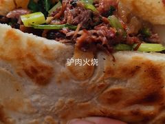 -永存驴肉(桃园店)