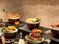 -菲住布渴酒店自助餐厅(阿里巴巴西溪园区店)