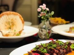 -壳里西餐厅Coquille Seafood Bistro(蒙自路店)