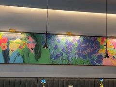 -雀蓝川菜(滨湖万象汇店)