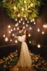 -雪中彩影婚纱摄影·微光艺术中心