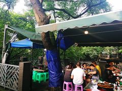 -安胖老火锅(两路口店)