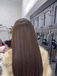 点击看大图 -FINE HAIR 烫染专业设计