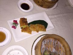 -新加坡泰国村酒楼(五角场店)