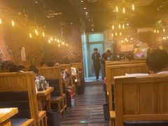 -小俩口烧烤东北菜(双井店)