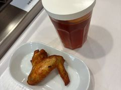 -宜家·瑞典风味餐厅(武汉荟聚中心店)