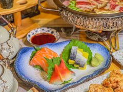 -古都日本料理(高桥路店)