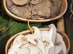 -季季山·云南野生菌火锅(上海首店)