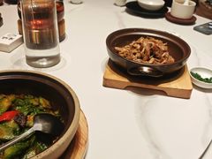 -客颂·客家宴(大壮国际广场店)