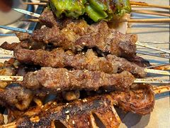 -大成海鲜烧烤·海鲜粥(安顺路店)
