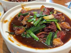-老西门·常州菜(新区店)