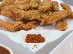 -潮发潮汕牛肉店(东方宝泰店)