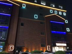 -隆延茶铺(学清路驹然店)