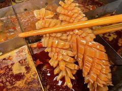 -厂花素芬九宫格火锅(银泰店)