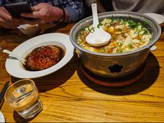 -苹果树下艺术餐厅(宋庄店)