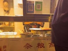 -父子俩鸡蛋灌饼(角门店)
