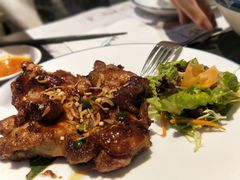 -美奈小馆·越南料理(中航城君尚购物中心店)