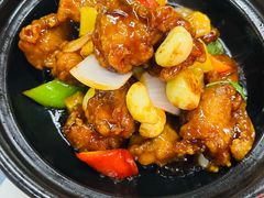 -肥田仔·香港大排档(静安寺店)