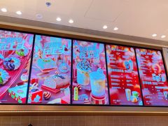 -Tims天好咖啡·贝果(雁展路万象天地店)
