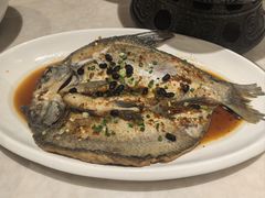 -味上湘菜馆(岳麓山店)