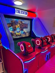 -奈尔宝·儿童乐园·亲子餐厅(苏州大悦城店)