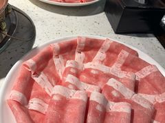 -鑫隆四季涮肉(八角畅游店)