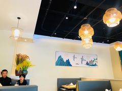 大堂-百利鸽王(紫薇路店)