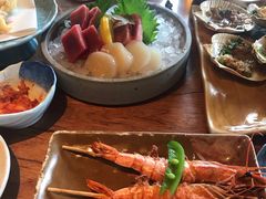 -和彩放题餐厅(酒仙桥店)