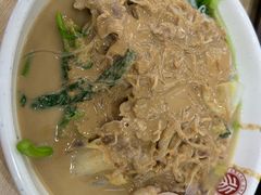 -北大学一食堂