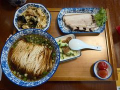 -孙盛兴奥灶面馆·蟹黄面·三虾面(山塘街总店)